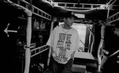 STUDIO SEVEN Tシャツ ホワイト