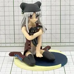 名無しの少女 水夏 -SUIKA- カプセル フィギュア コレクション