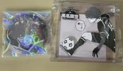 ブルーロック 黒名蘭世