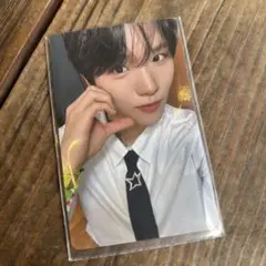 SMTOWN SMT ラントレ NCT WISH ジェヒ