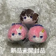 ガンダムSEED FREEDOM もちマス キラ ラクス 3点セット