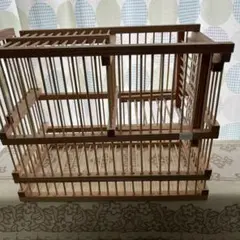 不思議な篭