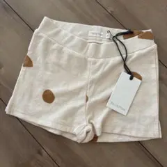 Phil&Phae ショートパンツ 5y ダグ付