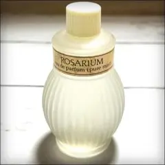 SHISEIDO (資生堂) - ばら園ｿﾘｯﾄﾞﾊﾟﾋｭｰﾑﾊﾟﾊﾟﾒｲｱﾝ練り香水の通販