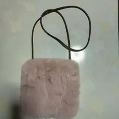 ショルダーバック