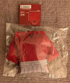 ★新品未開封★るろうに剣心最終章 ポーチつきエコバッグ 剣心 The Final