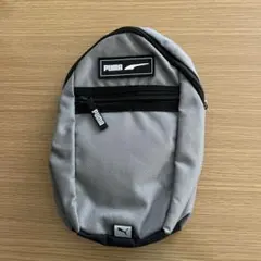 PUMA プーマ　ボディバッグ