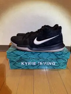 ナイキ カイリー3 Nike kyrie3 カイリー アービング 28.5