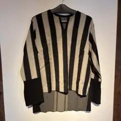 ADORE 長袖異素材トップス