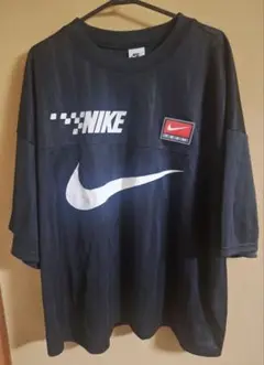 NIKE 2XL ジャージ 黒
