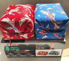 安眠まくら 夢心地 昼寝 ひもで高さ調節OK！！2ヶ組