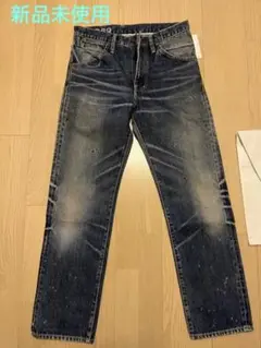 visvim 18D29 デニム W32