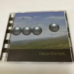 11 ドリーム・シアター アルバム『オクタヴァリウム』CD