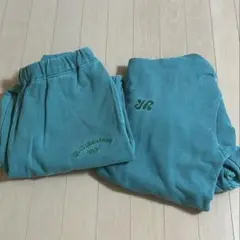 りんりんのおみせやさん 緑 セットアップ