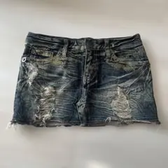 d.i.a.ミニスカート