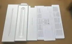 【空箱】Apple PencilUSBーC
