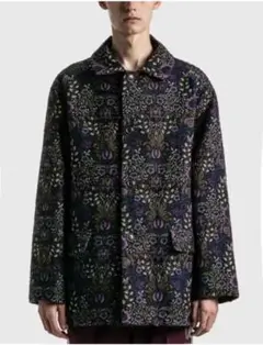 超特別価格‼︎【瞬殺完売品】ニードルス ヴィンテージチェスターコート trim_ofkss_item2caac524bdf411e