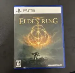 PS5 ELDEN RING エルデンリング