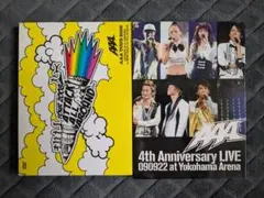 AAA DVD 2本セット