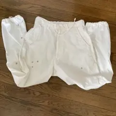 メンズパンツ、ブレスレット
