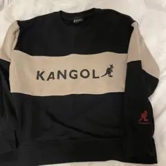 KONGOLスウェット、トレーナー