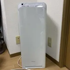 新品未使用　ダイキン 加湿ストリーマ　空気清浄機 ACK55T-W ダイキン ACK55T-W [ホワイト] 価格比較 - 価格.com
