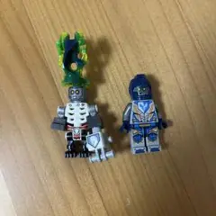 LEGO ミニフィグ正規品