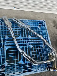 KERKERメガホン!CBX1000マフラー左右カーカー当時物 51QbmDmJ+6L._UF894,1000_QL80_.jpg