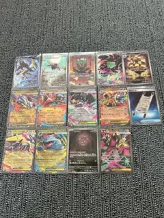 ポケモンカードまとめて