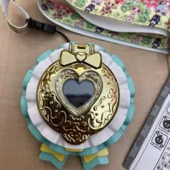 ロゼットパクト　フタなし