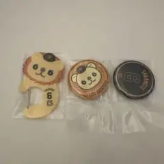 エニマイくじ　ジャイアンツ　ライオンハヤト（坂本勇人）