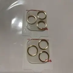 iPhone14Pro iPhone14ProMax　未使用品カメラフィルム