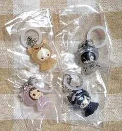 【最終価格】僕のヒーローアカデミア めじるしアクセサリー アニマル まとめ売り