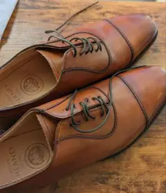 Joseph Cheaney u0026 sons ブラックレイ UK 8F