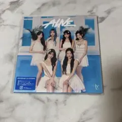 IVE ALIVE B盤 トレカなし
