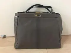 FENDI ピーカブーラージ