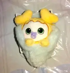 TWICE おくるみマスコット BABY LOVELYS ジヒョ