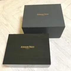 オーデマピゲ 箱 特別モデル用サイズ
