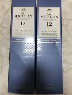 マッカラン12年