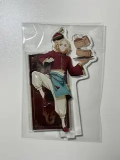 東京リベンジャーズ　佐野万次郎　アクリルスタンド