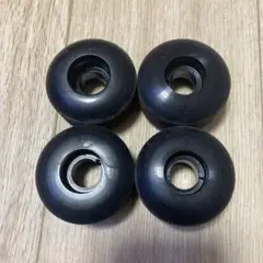 スケボーウィール 黒