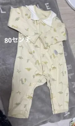 ロンパース　80
