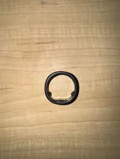 RingConn Gen2 マットブラック サイズ10