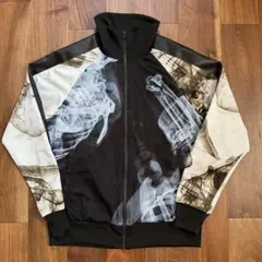 【未着用】PUMA ジャージ　メタルギアソリッド diamond dogs 激レア 新品 PUMA×メタルギア T7 Track Jacket（MGSV