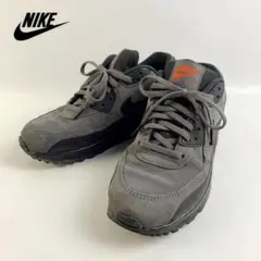 25.0 NIKE AIR MAX 90 ESSENTIAL/WA53