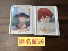 忘却バッテリー　アクブロ　千早