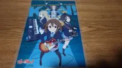 けいおん　ジャンボカードダスEX まとめ売り　おまけ付き