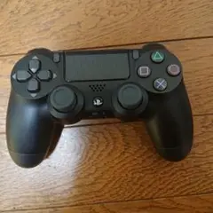 プレステ4コントローラー