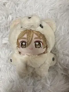 【値下げ】あんスタ いつぬい 真白友也