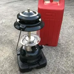 Coleman パワーハウス ツーマントル ランタン